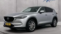 Grijs Gebruikt 2019 Mazda CX-5 SUV | € 26.900 (Eerlijke prijs)