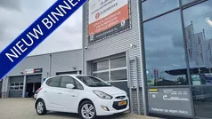 Gebruikt 2010 Hyundai ix20 MPV | € 5.400 (Eerlijke prijs)