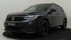 Gebruikt 2022 VW Tiguan R-line SUV | € 36.925 (Eerlijke prijs)