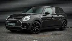 Zwart Gebruikt 2019 Mini Cooper Clubman Stationwagen | € 24.750 (Goede deal)