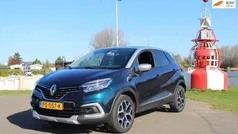 Gebruikt 2017 Renault Captur Intens SUV | € 12.950 (Eerlijke prijs)