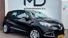 Gebruikt 2014 Renault Captur Dynamique SUV | € 6.449 (Eerlijke prijs)