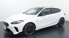 Wit Gebruikt 2024 BMW M135 Shadowline Hatchback | € 64.840 (Super prijs)