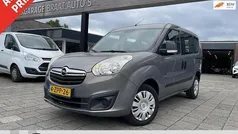 Gebruikt 2013 Opel Combo Enjoy MPV | € 9.950 (Eerlijke prijs)