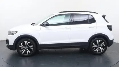Occasion 2023 VW T-Cross Life SUV | € 20.840 (Goede deal)
