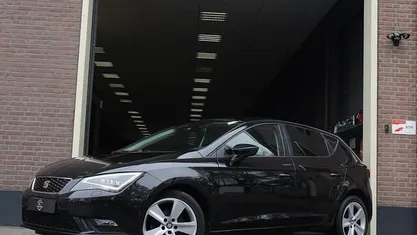 Occasion Seat Leon FR 110 PK (80 kW) 2016 Hatchback