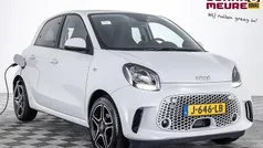 Wit Gebruikt 2020 Smart ForFour Electric Drive Hatchback | € 9.900 (Eerlijke prijs)