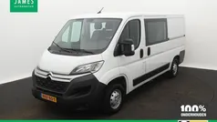 Overige Gebruikt 2022 Citroën Jumper MPV | € 19.745 (Eerlijke prijs)