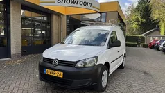 Gebruikt 2011 VW Caddy MPV | € 4.495 (Eerlijke prijs)