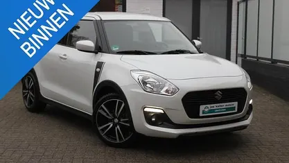 Occasion 2018 Suzuki Swift Hatchback | € 13.960 (Eerlijke prijs)