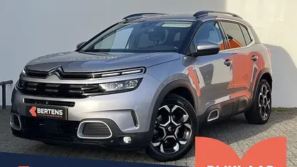 Gebruikt 2020 Citroën C5 Aircross Business Class SUV | € 16.850 (Goede deal)