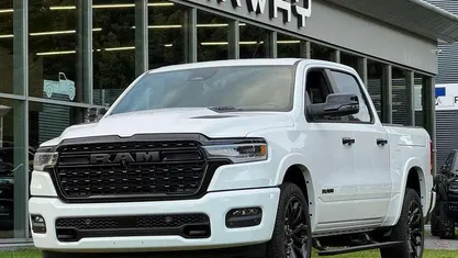 Occasion Dodge Ram Limited 548 PK (403 kW) 2024 Pickup