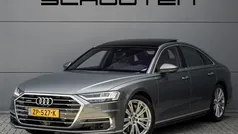 Gebruikt 2018 Audi A8 Proline Sedan | € 47.900 (Super prijs)