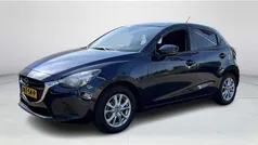 Blauw Gebruikt 2019 Mazda 2 Hatchback | € 17.845 (Eerlijke prijs)