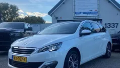 Gebruikt 2016 Peugeot 308 SW Stationwagen | € 8.499 (Goede deal)