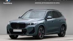 Groen Nieuw 2024 BMW X1 M Sport SUV | € 58.950 (Eerlijke prijs)