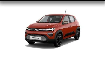 Gebruikt 2025 Dacia Spring Extreme Hatchback | € 21.500 (Eerlijke prijs)