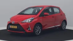 Gebruikt 2018 Toyota Yaris Plus Hatchback | € 13.900 (Super prijs)