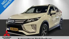 Gebruikt 2018 Mitsubishi Eclipse Cross SUV | € 15.945 (Eerlijke prijs)