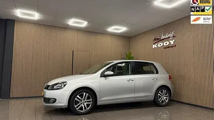 Occasion VW Golf VI 105 PK (77 kW) 2010 Hatchback