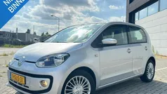 Gebruikt 2013 VW up! high up! Hatchback | € 4.277 (Eerlijke prijs)