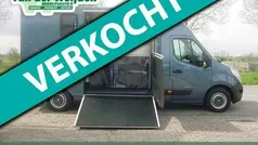 Gebruikt 2011 Renault Master Van | € 31.500