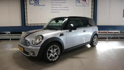 Occasion Mini Cooper Clubman 120 PK (88 kW) 2007 Stationwagen