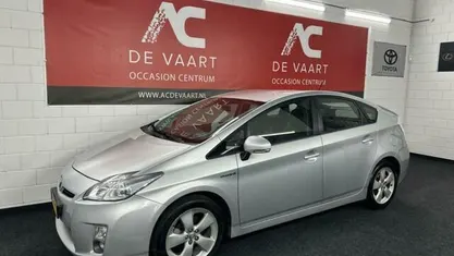 Occasion Toyota Prius 99 PK (72 kW) 2010 Hatchback