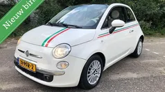 Gebruikt 2011 Fiat 500 Lounge Hatchback | € 2.990 (Goede deal)