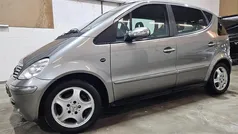 Gebruikt 2003 Mercedes A160 Avantgarde MPV | € 550 (Super prijs)
