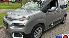 Grijs Gebruikt 2020 Citroën Berlingo Live MPV | € 13.995 (Eerlijke prijs)