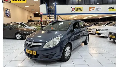 Occasion 2008 Opel Corsa Essentia Hatchback | € 2.250 (Goede deal)