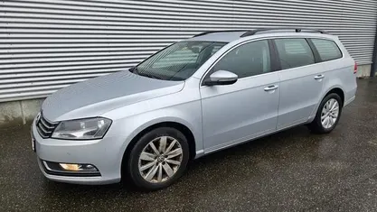 Occasion VW Passat Edition 105 PK (77 kW) 2014 Stationwagen