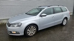 Gebruikt 2014 VW Passat Edition Stationwagen | € 4.499 (Super prijs)
