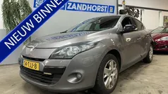 Grijs Occasion 2012 Renault Mégane III Hatchback | € 4.795 (Eerlijke prijs)