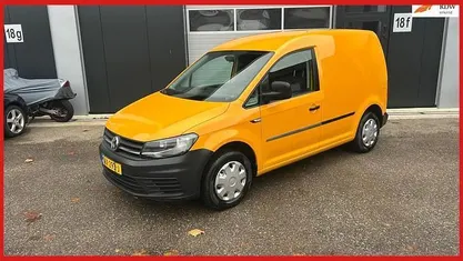 Gebruikt 2016 VW Caddy MPV | € 5.990 (Super prijs)