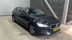 Gebruikt 2018 Volvo V60 Momentum Stationwagen | € 18.800 (Eerlijke prijs)
