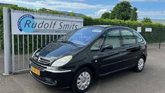 Zwart Gebruikt 2005 Citroën Xsara Picasso Exclusive MPV | € 1.290 (Eerlijke prijs)