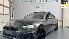 Grijs Gebruikt 2024 Audi A5 Sportback S-Line Hatchback | € 41.499 (Eerlijke prijs)