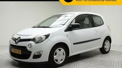 Gebruikt 2014 Renault Twingo Dynamique Hatchback | € 4.500 (Eerlijke prijs)
