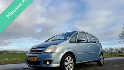 Occasion Opel Meriva Business 105 PK (77 kW) 2007 MPV