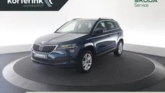 Gebruikt 2020 Skoda Karoq Business Line SUV | € 27.900 (Eerlijke prijs)