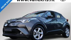 Gebruikt 2018 Toyota C-HR Active SUV | € 18.899 (Goede deal)