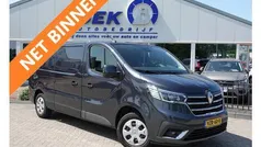 Gebruikt 2023 Renault Trafic LE Van | € 21.895 (Eerlijke prijs)