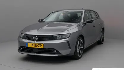 Occasion Opel Astra 150 PK (110 kW) 2023 Grijs Stationwagen