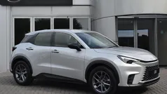 Zilver Gebruikt 2025 Lexus LBX SUV | € 36.890 (Super prijs)
