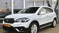 Gebruikt 2018 Suzuki SX4 S-Cross Exclusive SUV | € 13.895 (Goede deal)