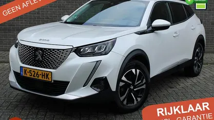 Occasion Peugeot e-2008 Allure 100 kW (136 PK) 2020 SUV