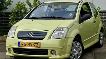 Occasion Citroën C2 VTR Sport 73 PK (53 kW) 2004 Hatchback