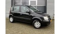 Gebruikt 2010 Fiat Panda Hatchback | € 3.250 (Eerlijke prijs)